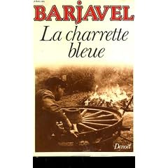 La Charrette bleue