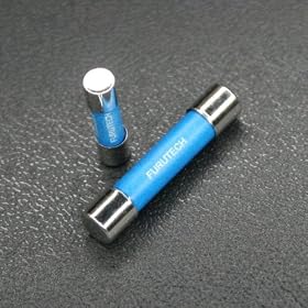 �t���e�b�N �n�C�G���h�O���[�h�E�I�[�f�B�I�q���[�Y6.3A�E20mm TF6.3A20MM*