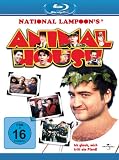Animal House - Ich glaub, mich tritt ein Pferd [Blu-ray]