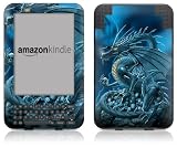 DecalGirl Kindle Skin (Fits 6