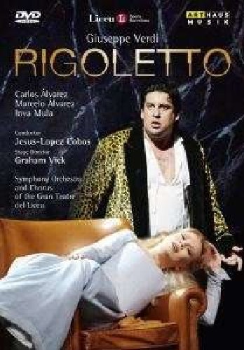 Verdi: Rigoletto