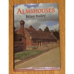 Almshouses of England and Wales