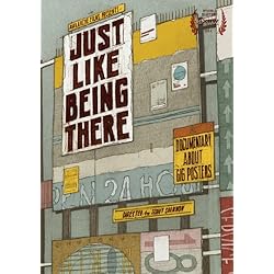 Just Like Being There