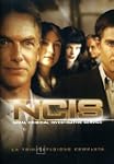 Ncis - Stagione 01 (6 Dvd)
