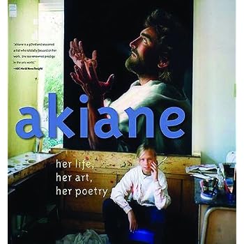 Set A Shopping Price Drop Alert For Akiane: Her Life, Her Art, Her Poetry