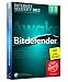 Bitdefender Internet Security 2012 (3 postes, 1 an) - mise à jour
