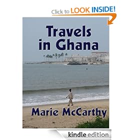 Travels in Ghana