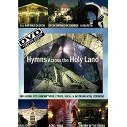 Hymns Across The Holy Land