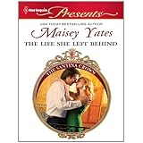 The Life She Left Behind