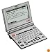 Franklin BES-2150 Speaking Merriam-Webster Spanish-English and Advanced Learner's English Dictionary (BES-2150)