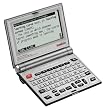 Franklin BES-2150 Speaking Merriam-Webster Spanish-English and Advanced Learner's English Dictionary (BES-2150)
