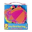 My First Lacing Fashion My First Lacing Fashion
