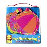 My First Lacing Fashion