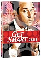 Get Smart - Season 1 Movie Streaming.