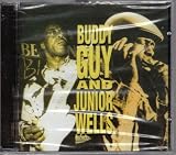 Buddy Guy & Junior Wells