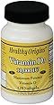 Healthy Origins Vitamin D3 10, 000 Lulanolin Gels, 120 Count
