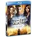 Num�ro Quatre [Blu-ray]