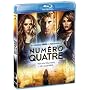 Num�ro Quatre [Blu-ray] <b>Blu-ray</b> ~ Alex Pettyfer