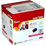 Inkrite Laser Toner Cartridge Compatible With Xerox Phaser 6110 Magenta - Irtx_106r01272
