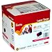 Inkrite Laser Toner Cartridge Compatible With Xerox Phaser 6110 Magenta - Irtx_106r01272