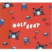 HALFBEAT