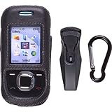 Wireless Solutions Clip On Case for Nokia 2680