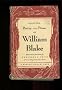 Selected Poetry and Prose of William Blake