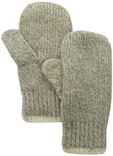 Fox River Men's Extra Heavy Double Ragg Mitten