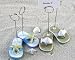 Baby Keepsake: Beachcombers Flip Flop Placecard Holders - Set of 4 2 pairs