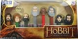 PEZ Gift Set, The Hobbit, 3.48 Ounce
