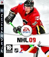 NHL 09