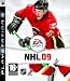 NHL 09 (PS3)