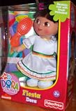 DORA THE EXPLORER- FIESTA DORA