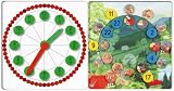 Eigenschaften Oberschwäbische Magnetspiele 65042 / Ein Tag und seine Stunden