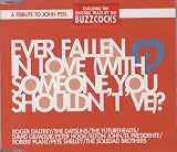 Ever Fallen in Love (Cd Single w/ Unreleased Tracks)