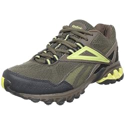 Reebok Women's Trail Mudslinger II Running Shoe