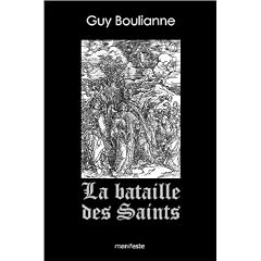 La Bataille des Saints