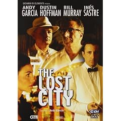 The Lost City