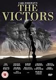 The Victors [ NON-USA FORMAT, PAL, Reg.2.4 Import - United Kingdom ]