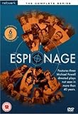 Espionage: Michael Powell [DVD]