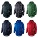 Nike Foundation Regenjacke