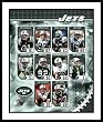 2006 New York Jets Team Composite NFL Framed 8x10 Photograph - CLOSEOUT SPECIAL