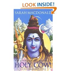 Holy Cow!: An Indian Adventure