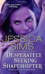 Desperately Seeking Shapeshifter
