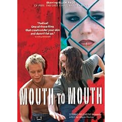 Mouth to Mouth
