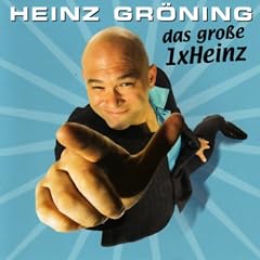 Das gro�e 1xHeinz