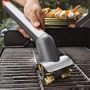 Motorized Grill Cleaning Brush