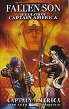  : Fallen Son: The Death of Captain America, No. 3 (Michael Turner Variant)