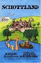 Schottland. Reise-Tipps. Inkl. Orkneys, Shetlands, Hebriden