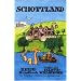 Schottland. Reise-Tipps. Inkl. Orkneys, Shetlands, Hebriden